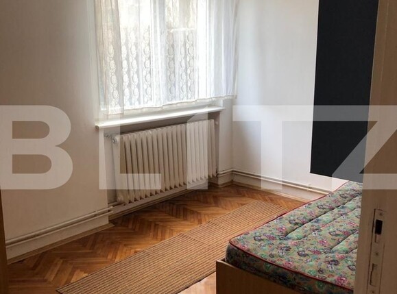 Apartament de închiriat 3 camere Tudor - 109624AI | BLITZ Târgu Mureș | Poza2