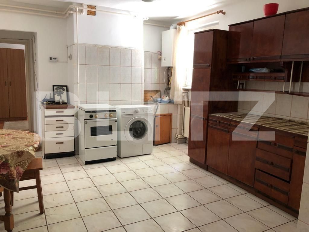 Apartament de închiriat 3 camere Tudor - 109624AI | BLITZ Târgu Mureș | Poza8