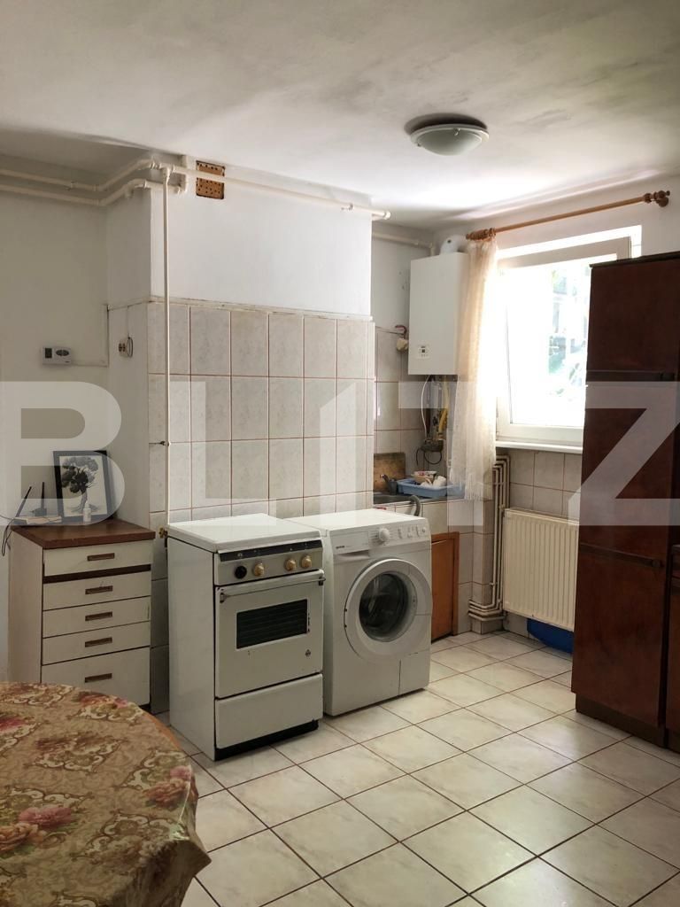 Apartament de închiriat 3 camere Tudor - 109624AI | BLITZ Târgu Mureș | Poza9