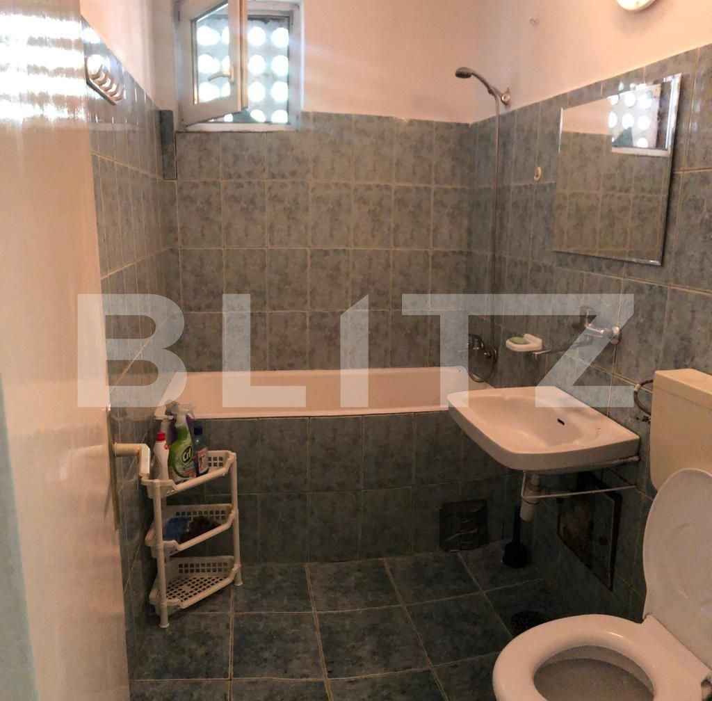 Apartament de închiriat 3 camere Tudor - 109624AI | BLITZ Târgu Mureș | Poza7