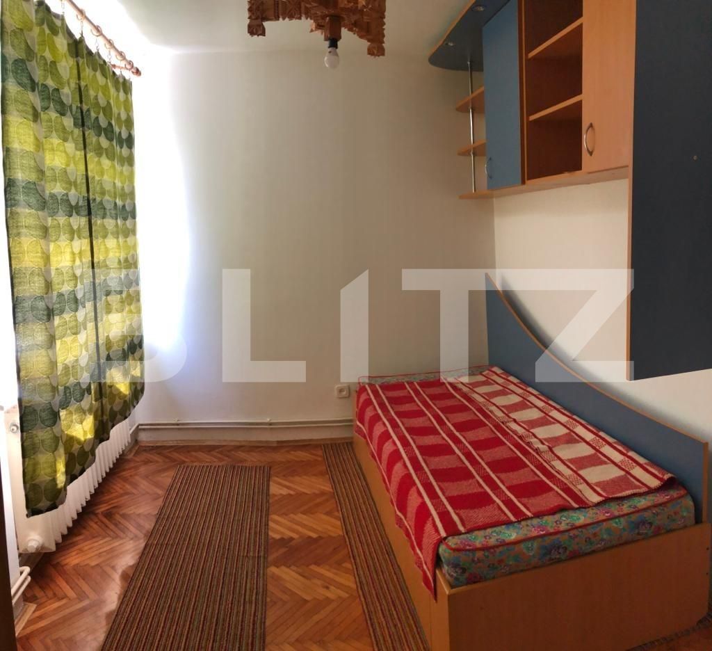 Apartament de închiriat 3 camere Tudor - 109624AI | BLITZ Târgu Mureș | Poza4