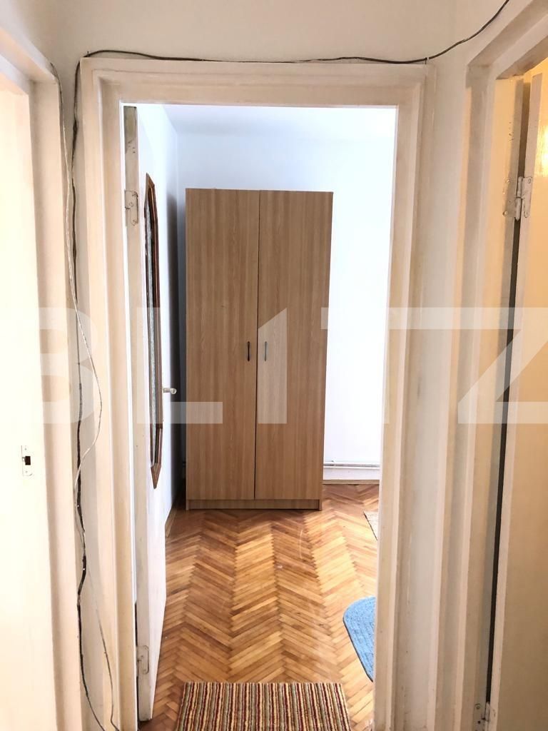 Apartament de închiriat 3 camere Tudor - 109624AI | BLITZ Târgu Mureș | Poza6