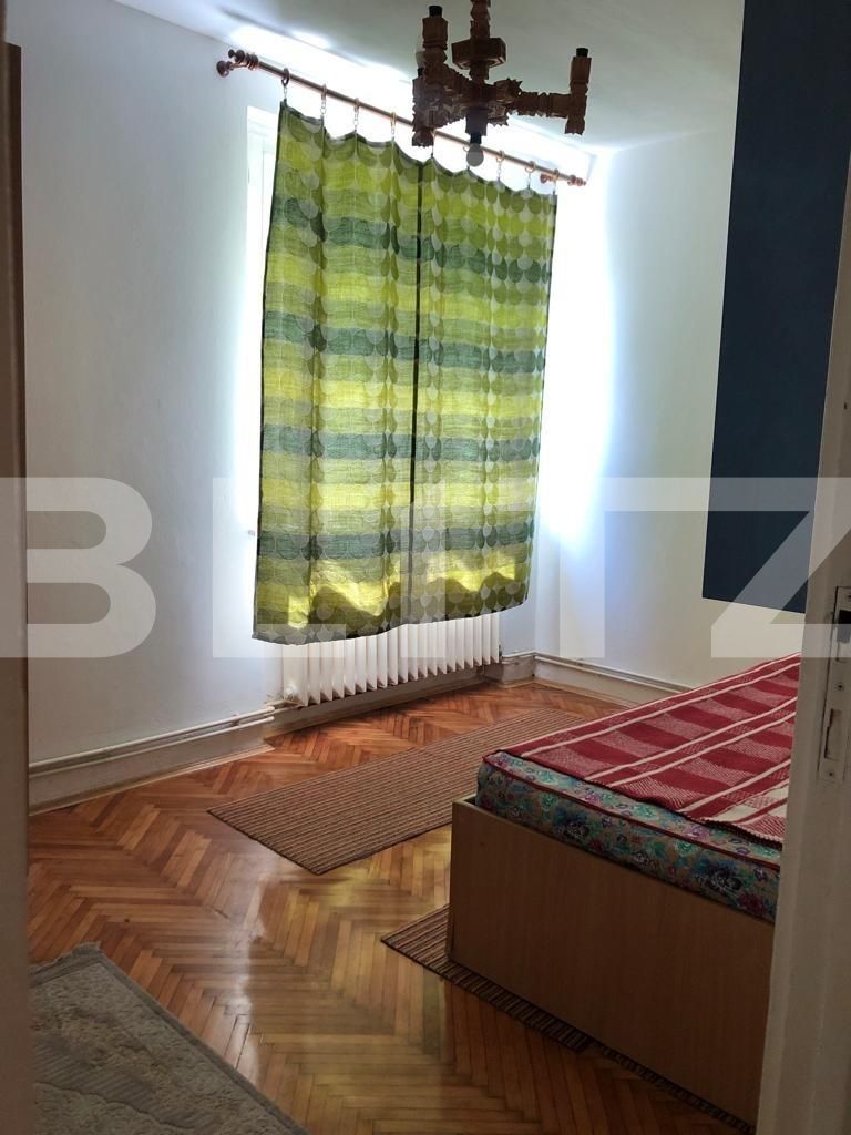 Apartament de închiriat 3 camere Tudor - 109624AI | BLITZ Târgu Mureș | Poza3