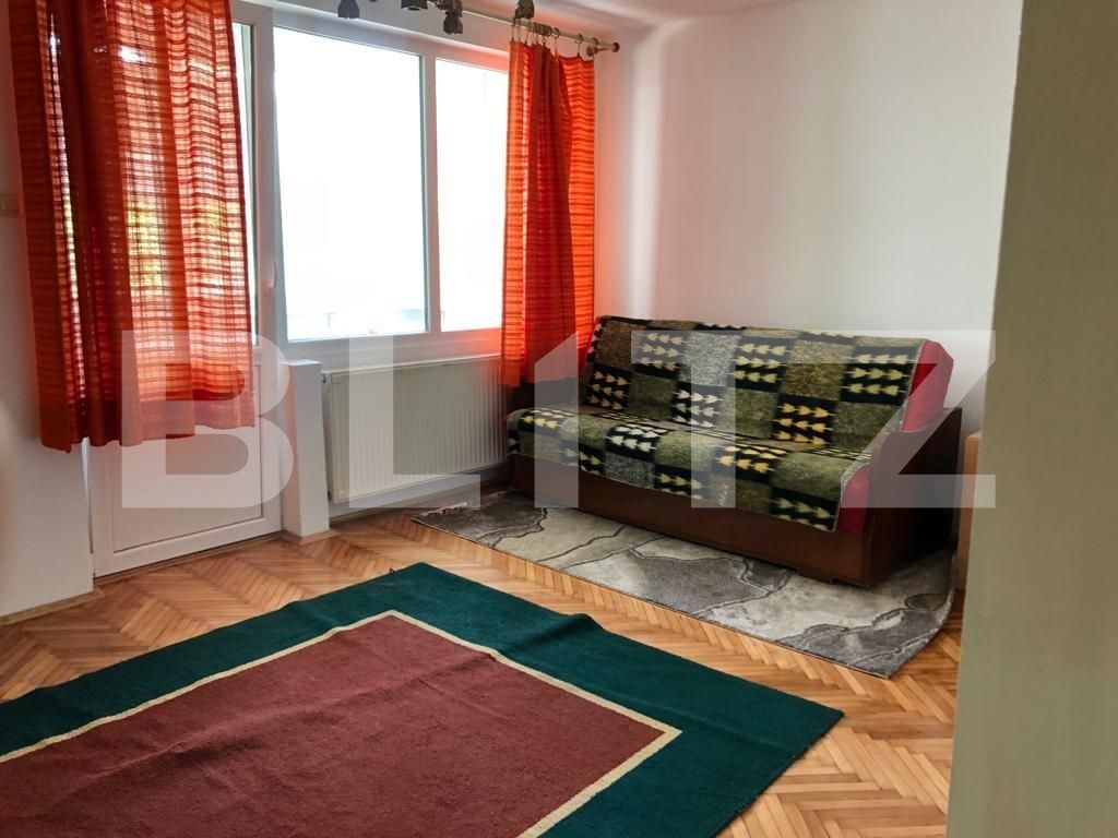 Apartament de închiriat 3 camere Tudor - 109624AI | BLITZ Târgu Mureș | Poza5