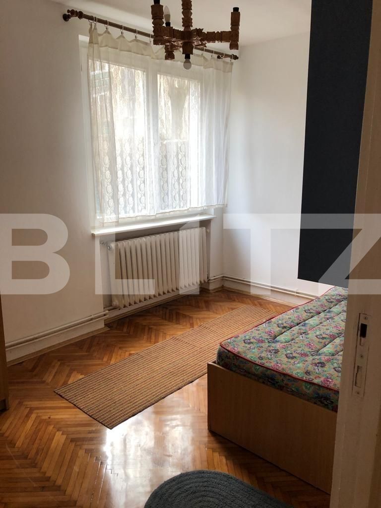 Apartament de închiriat 3 camere Tudor - 109624AI | BLITZ Târgu Mureș | Poza2