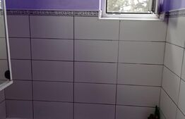 Apartament cu 2 camere, decomandat, 41mp 