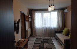 Apartament cu 2 camere, decomandat, 41mp 