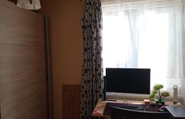 Apartament cu 2 camere, decomandat, 41mp 