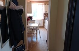 Apartament cu 2 camere, decomandat, 41mp 