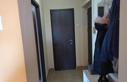 Apartament cu 2 camere, decomandat, 41mp 