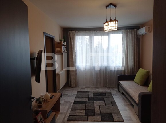Apartament de vânzare 2 camere Piata Armatei - 109703AV | BLITZ Târgu Mureș | Poza1