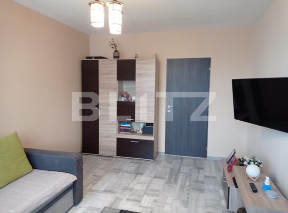 Apartament de vânzare 2 camere Piata Armatei - 109703AV | BLITZ Târgu Mureș | Poza2