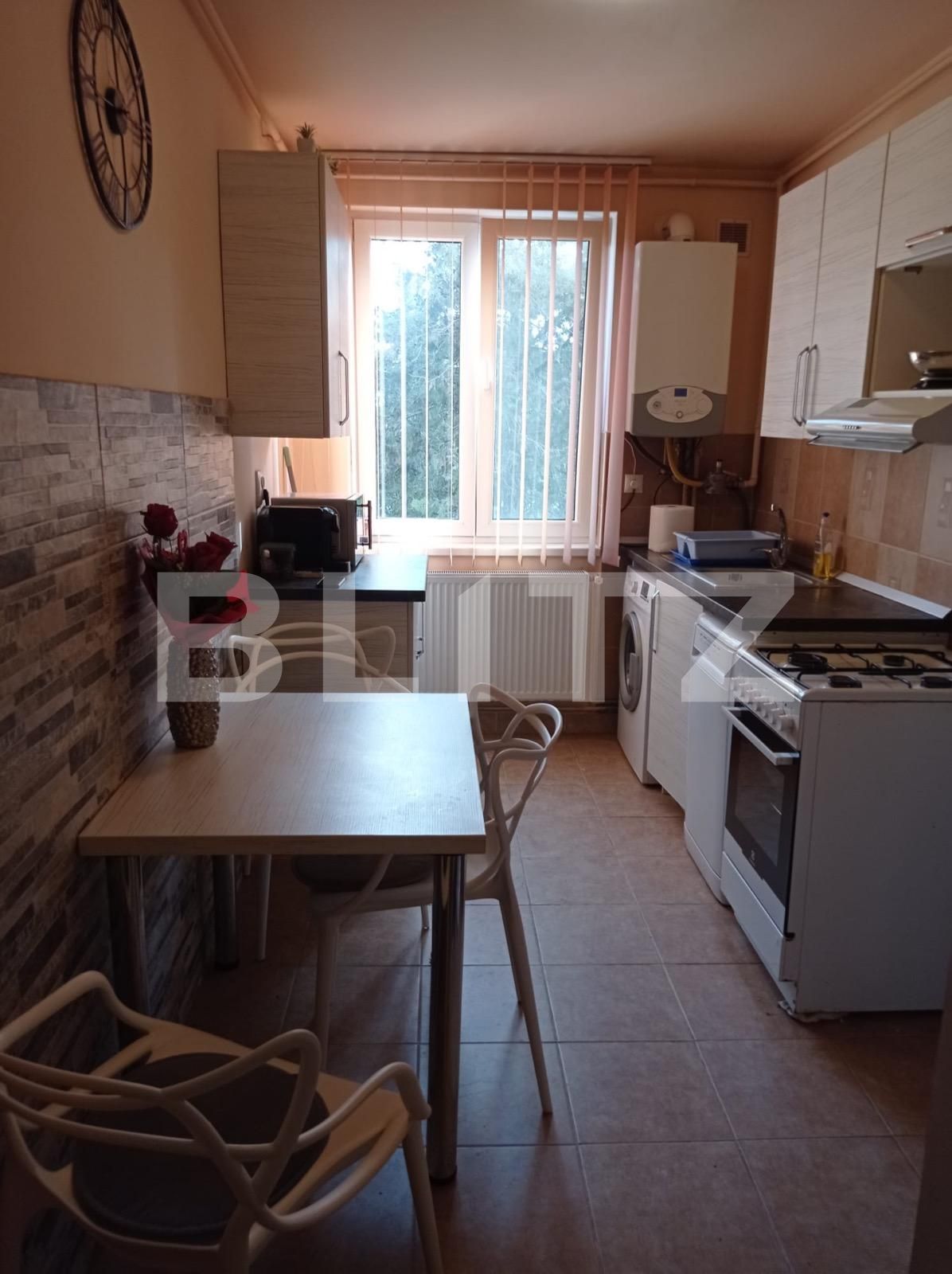 Apartament de vânzare 2 camere Piata Armatei - 109703AV | BLITZ Târgu Mureș | Poza4