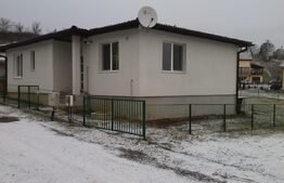 Casa in Sancraiu de Mures