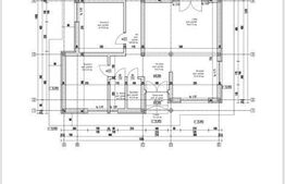 Casa in Sancraiu de Mures