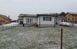 Casa in Sancraiu de Mures