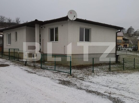 Casa de vânzare 3 camere Sâncraiu de Mureș - 109720CV | BLITZ Târgu Mureș | Poza9
