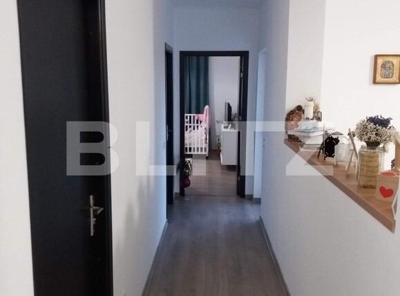 Casa de vânzare 3 camere Sâncraiu de Mureș - 109720CV | BLITZ Târgu Mureș | Poza4