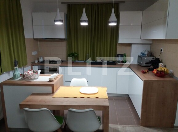 Casa de vânzare 3 camere Sâncraiu de Mureș - 109720CV | BLITZ Târgu Mureș | Poza1