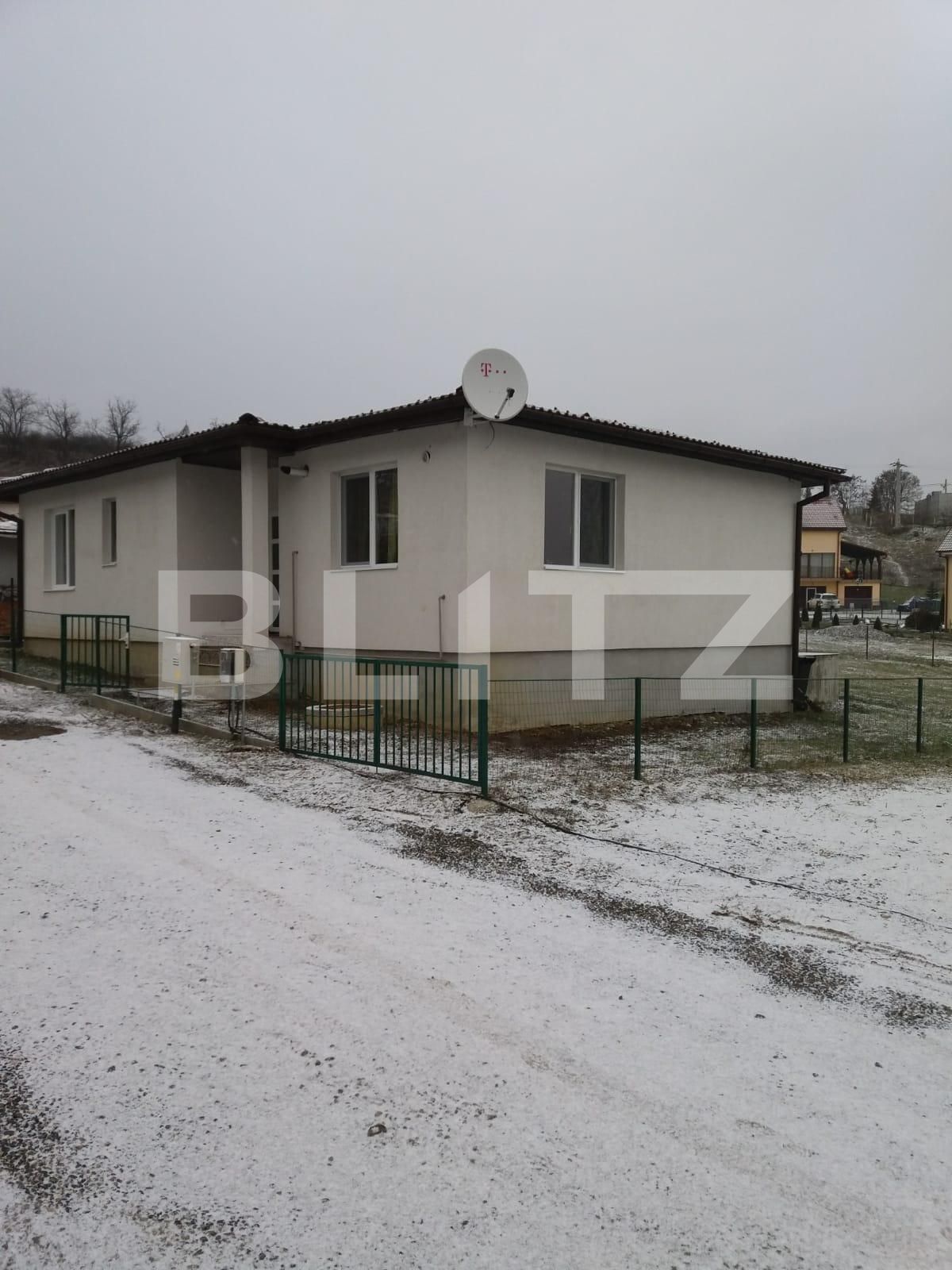 Casa de vânzare 3 camere Sâncraiu de Mureș - 109720CV | BLITZ Târgu Mureș | Poza9
