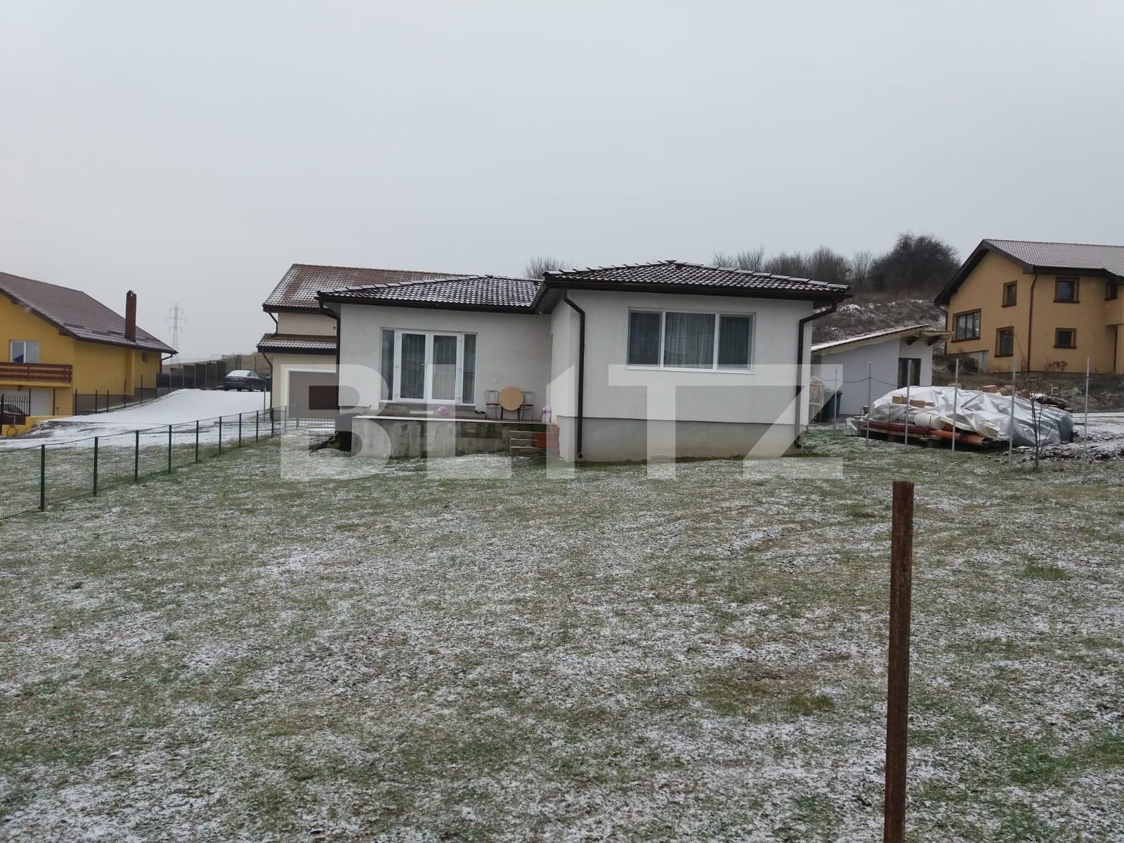 Casa de vânzare 3 camere Sâncraiu de Mureș - 109720CV | BLITZ Târgu Mureș | Poza10