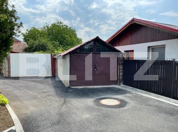 Apartament de vânzare 2 camere Sângeorgiu de Mureș - 109895AV | BLITZ Târgu Mureș | Poza11