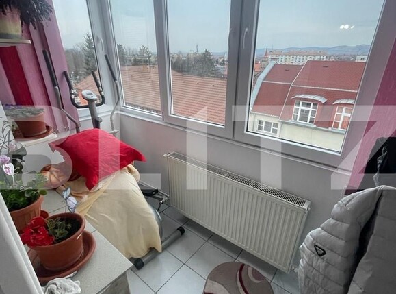 Apartament de vânzare 2 camere Sângeorgiu de Mureș - 109895AV | BLITZ Târgu Mureș | Poza8