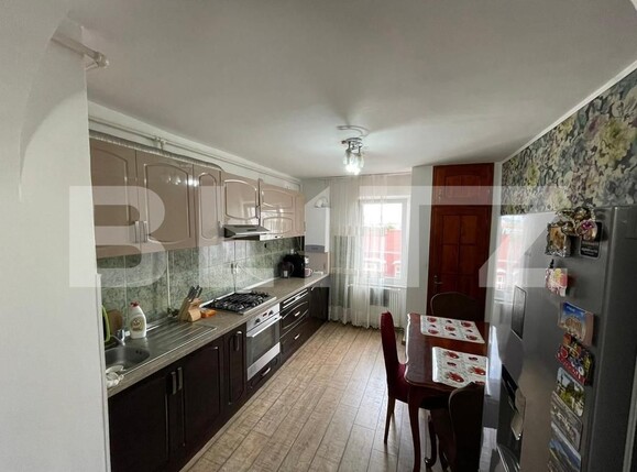 Apartament de vânzare 2 camere Sângeorgiu de Mureș - 109895AV | BLITZ Târgu Mureș | Poza1