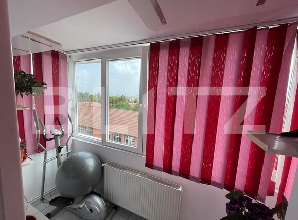 Apartament de vânzare 2 camere Sângeorgiu de Mureș - 109895AV | BLITZ Târgu Mureș | Poza7