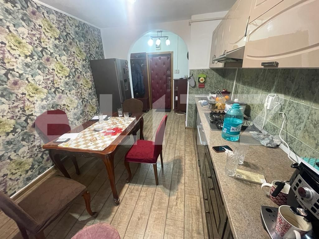 Apartament de vânzare 2 camere Sângeorgiu de Mureș - 109895AV | BLITZ Târgu Mureș | Poza2