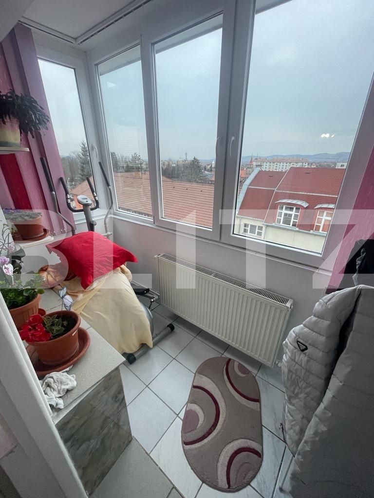 Apartament de vânzare 2 camere Sângeorgiu de Mureș - 109895AV | BLITZ Târgu Mureș | Poza8