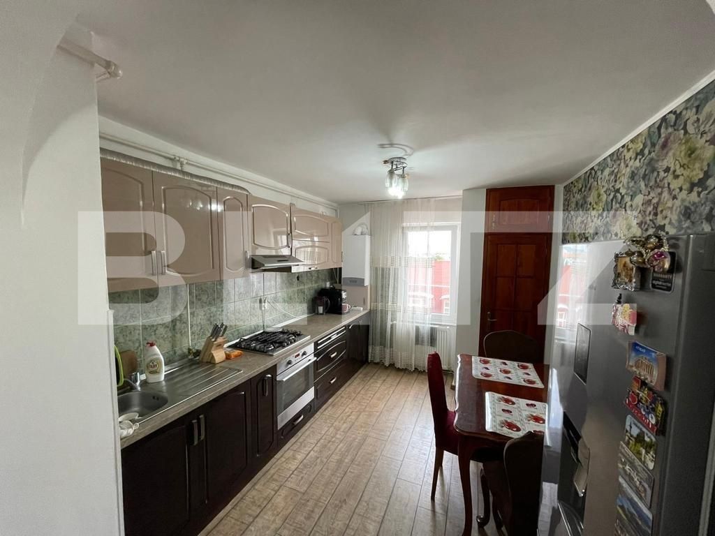 Apartament de vânzare 2 camere Sângeorgiu de Mureș - 109895AV | BLITZ Târgu Mureș | Poza1
