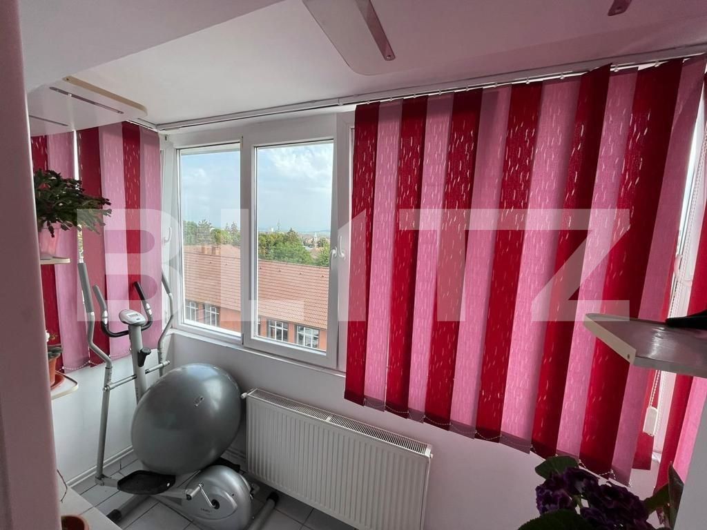 Apartament de vânzare 2 camere Sângeorgiu de Mureș - 109895AV | BLITZ Târgu Mureș | Poza7