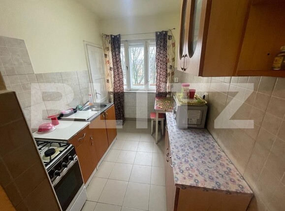 Apartament de vânzare 2 camere Balcescu - 109896AV | BLITZ Târgu Mureș | Poza1