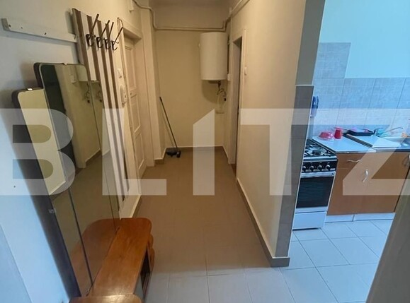 Apartament de vânzare 2 camere Balcescu - 109896AV | BLITZ Târgu Mureș | Poza6