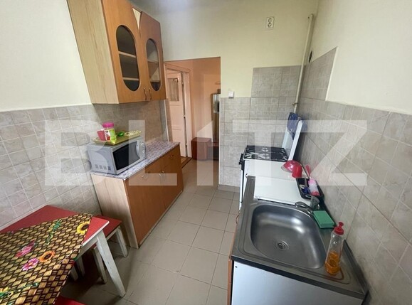 Apartament de vânzare 2 camere Balcescu - 109896AV | BLITZ Târgu Mureș | Poza2