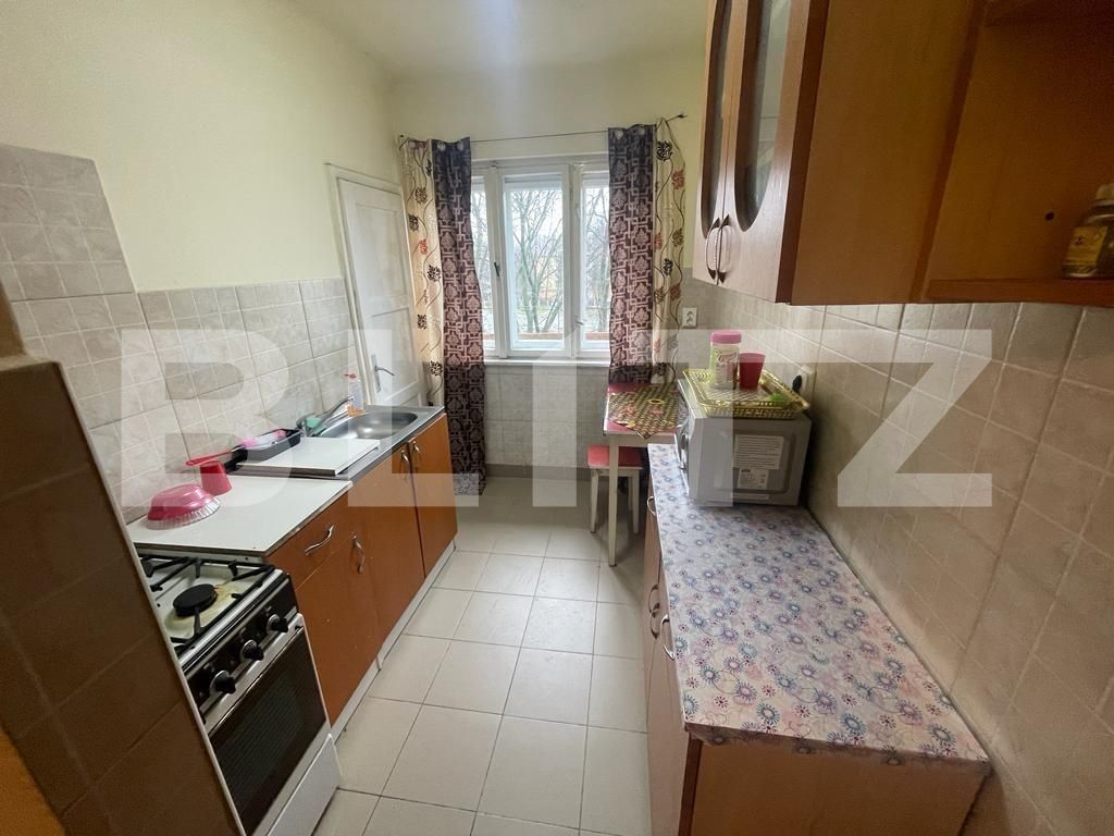 Apartament de vânzare 2 camere Balcescu - 109896AV | BLITZ Târgu Mureș | Poza1