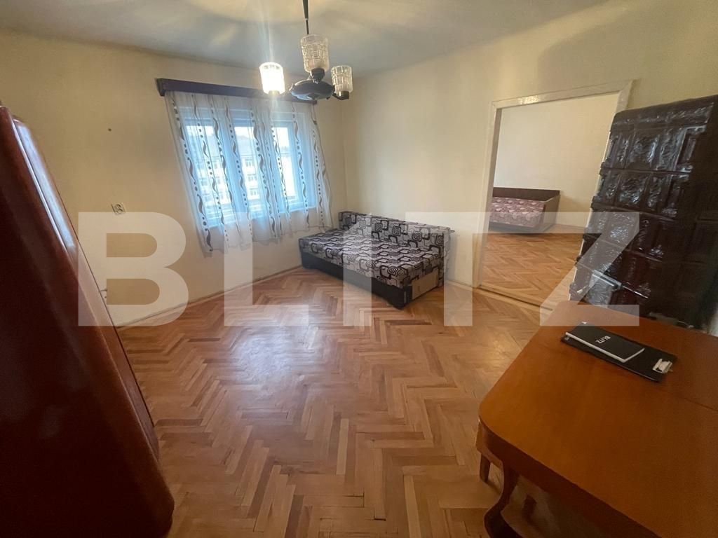 Apartament de vânzare 2 camere Balcescu - 109896AV | BLITZ Târgu Mureș | Poza12