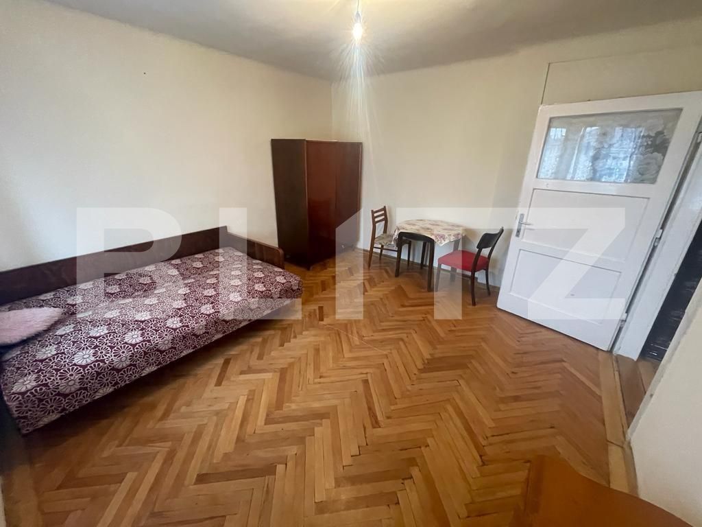Apartament de vânzare 2 camere Balcescu - 109896AV | BLITZ Târgu Mureș | Poza11