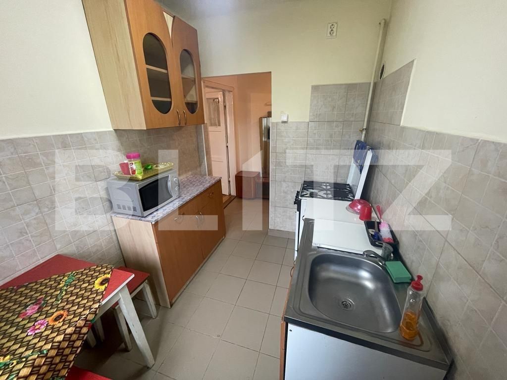 Apartament de vânzare 2 camere Balcescu - 109896AV | BLITZ Târgu Mureș | Poza2