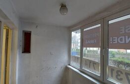 Apartament 2 camere, decomandat, 46 mp, in zona Dambu