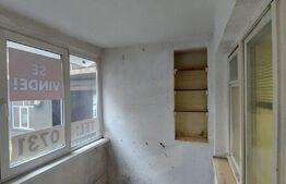 Apartament 2 camere, decomandat, 46 mp, in zona Dambu