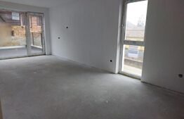 Apartament 2 camere, 50 mp, bloc nou in Sancraiu de Mures.