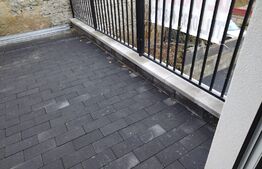 Apartament 2 camere, 50 mp, bloc nou in Sancraiu de Mures.