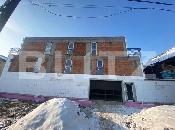 Apartament de vânzare 2 camere Sâncraiu de Mureș - 109903AV | BLITZ Târgu Mureș | Poza3