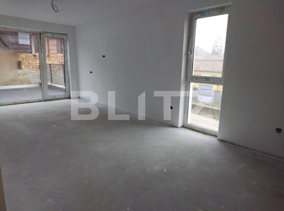 Apartament de vânzare 2 camere Sâncraiu de Mureș - 109903AV | BLITZ Târgu Mureș | Poza1