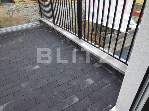 Apartament de vânzare 2 camere Sâncraiu de Mureș - 109903AV | BLITZ Târgu Mureș | Poza9