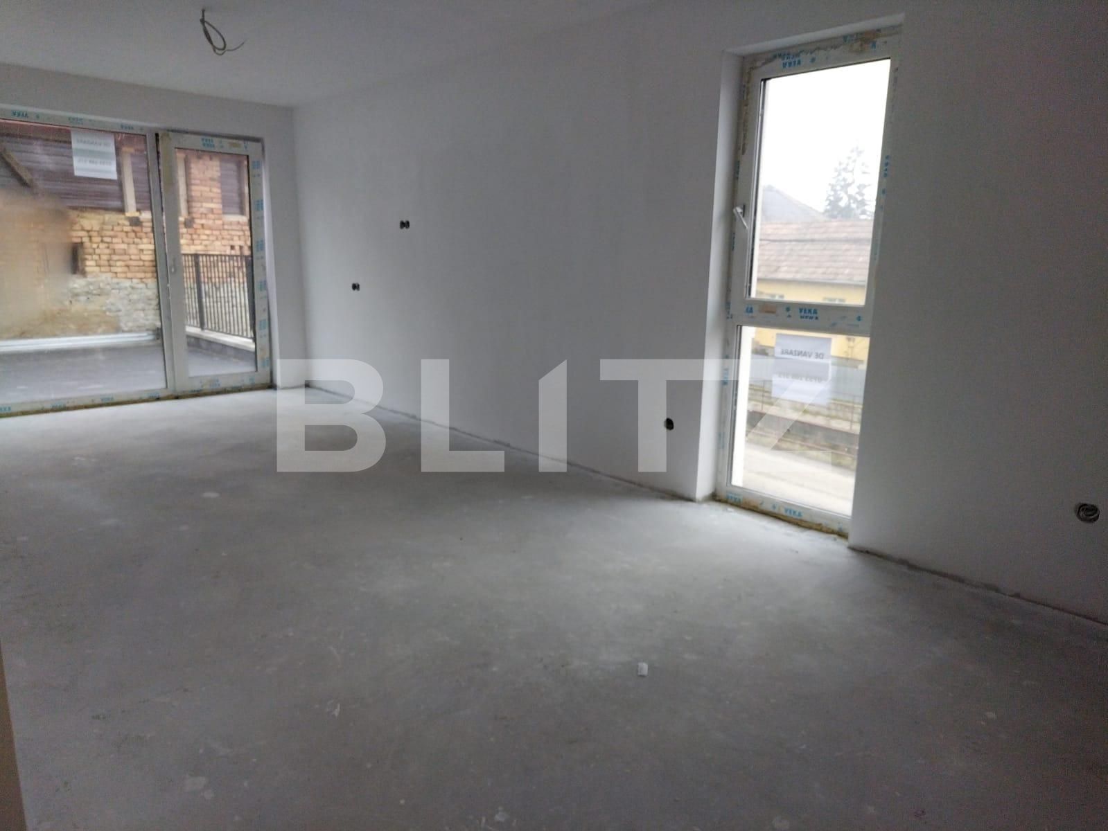 Apartament de vânzare 2 camere Sâncraiu de Mureș - 109903AV | BLITZ Târgu Mureș | Poza1