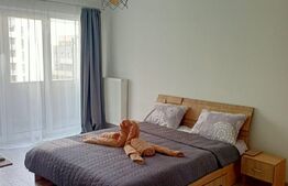 Apartament 1 camera, 39mp, Maurer Residence