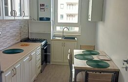 Apartament 1 camera, 39mp, Maurer Residence